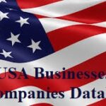 USA Businesses and Companies Database