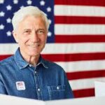 USA Senior Citizen Database