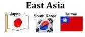 Japan, South Korea, Taiwan Businesses, Exporters, Importers & Companies Yellow Pages