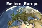 Eastern Europe Yellow Pages