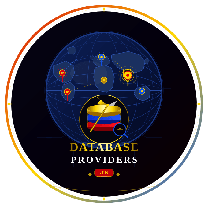 DatabaseProviders_Logo
