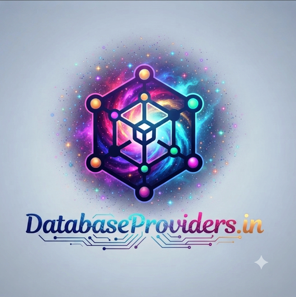 DatabaseProvidersNew Logo