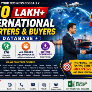 International-Importer-Database-1.50